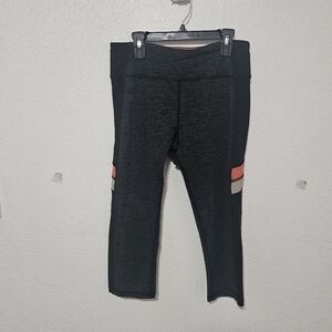 Trina Turk recreation leggings size medium